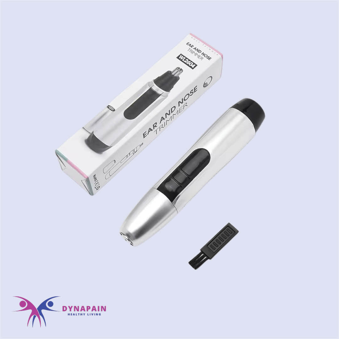 Portable Mini Face Nose Ear Hair Removal Trimmer Shaver Remover Tool for Men and Women