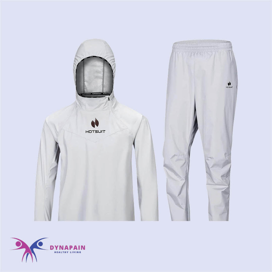 Sauna Suit for Men Sweat