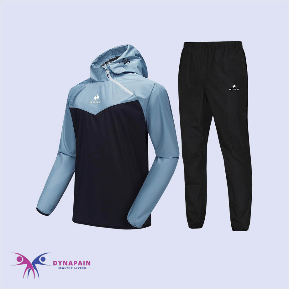 Sauna Suit for Men Sweat