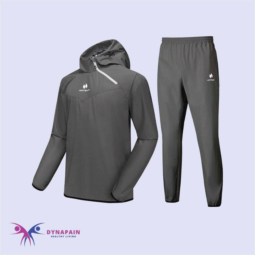 Sauna Suit for Men Sweat