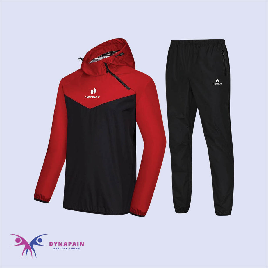 Sauna Suit for Men Sweat
