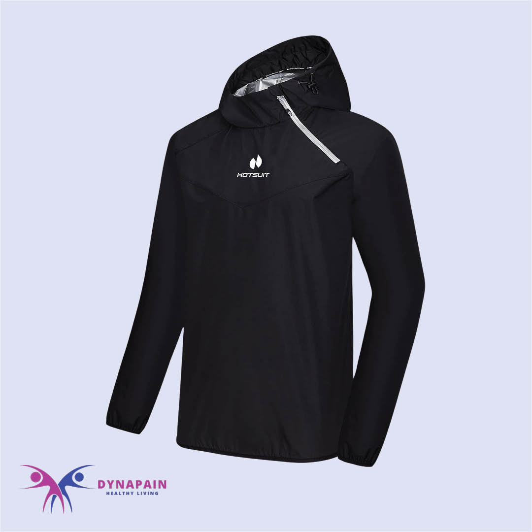 Sauna Suit for Men Sweat