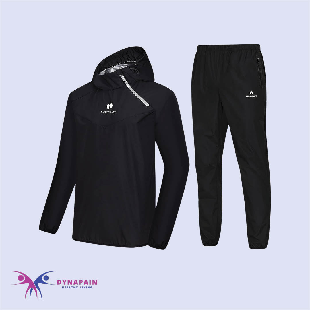 Sauna Suit for Men Sweat