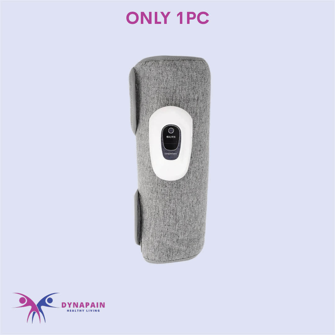 Smart Wireless Leg Air Compression Massager