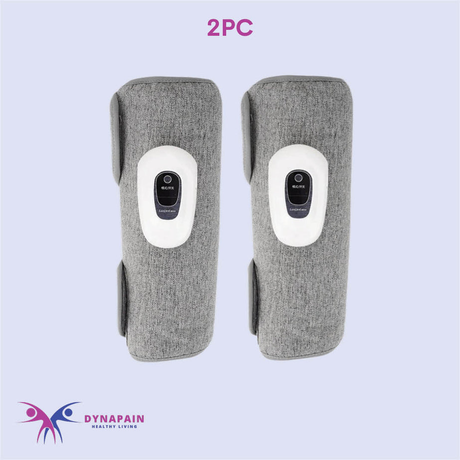Smart Wireless Leg Air Compression Massager