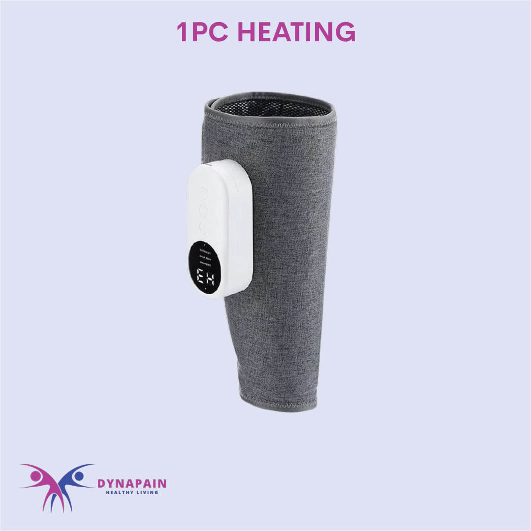 Smart Wireless Leg Air Compression Massager