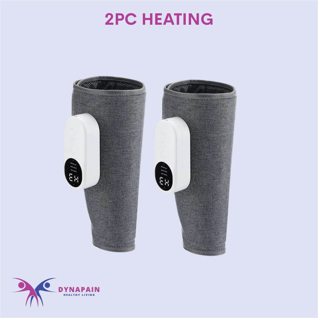 Smart Wireless Leg Air Compression Massager