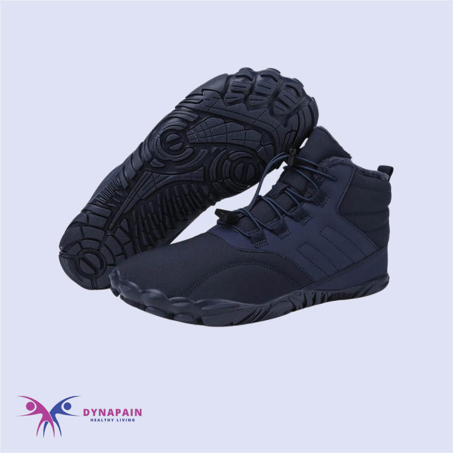 Thermal Barefoot Shoes - Orthopedic Shoes For Autumn and Winter