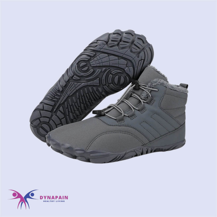 Thermal Barefoot Shoes - Orthopedic Shoes For Autumn and Winter