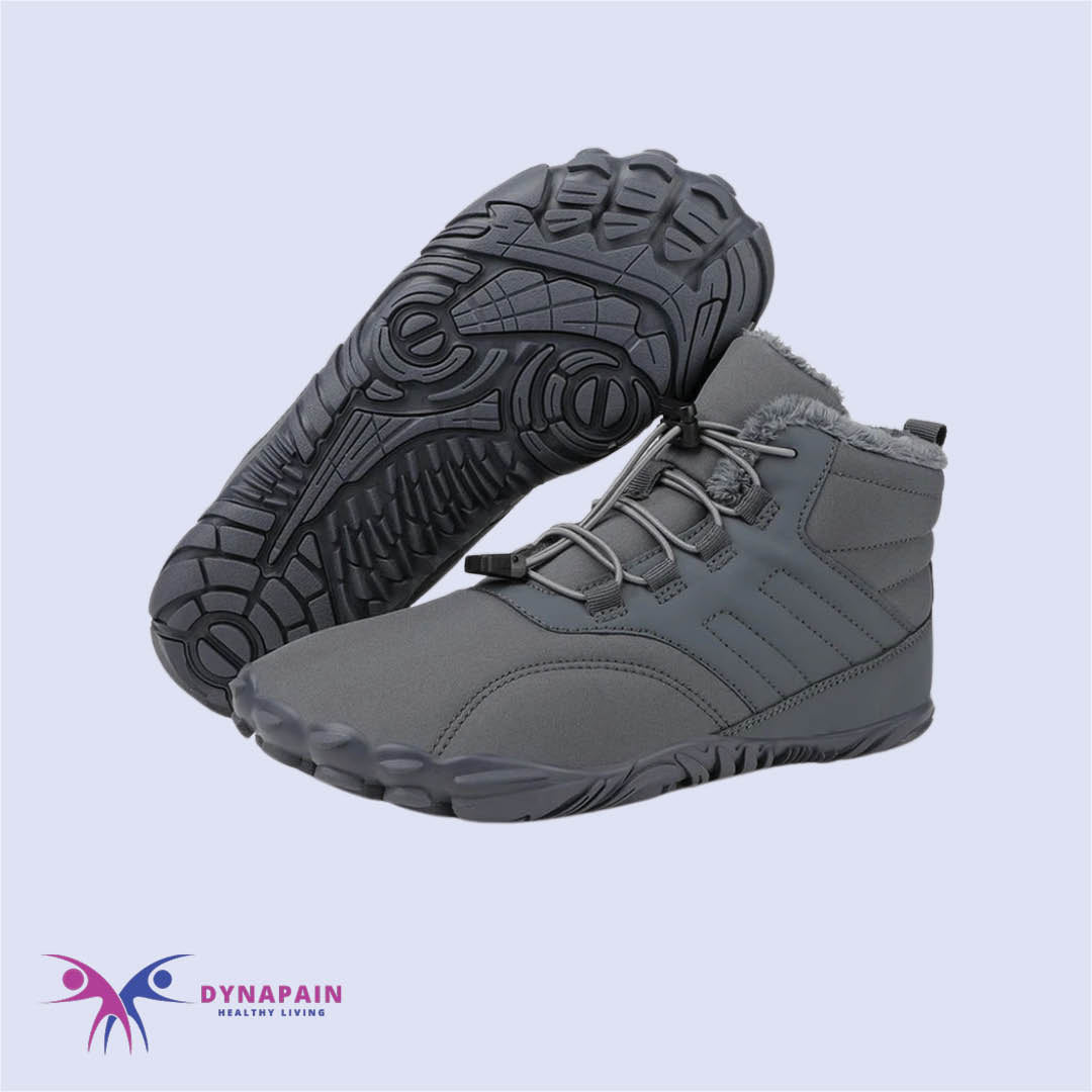Thermal Barefoot Shoes - Orthopedic Shoes For Autumn and Winter