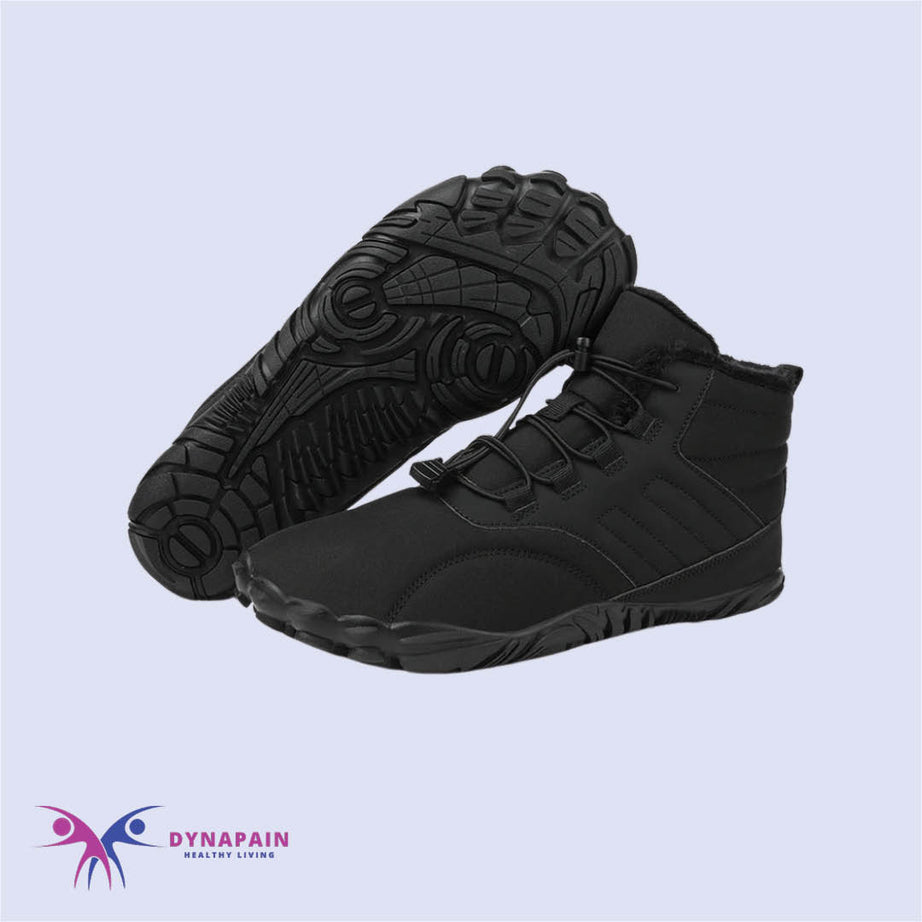 Thermal Barefoot Shoes - Orthopedic Shoes For Autumn and Winter