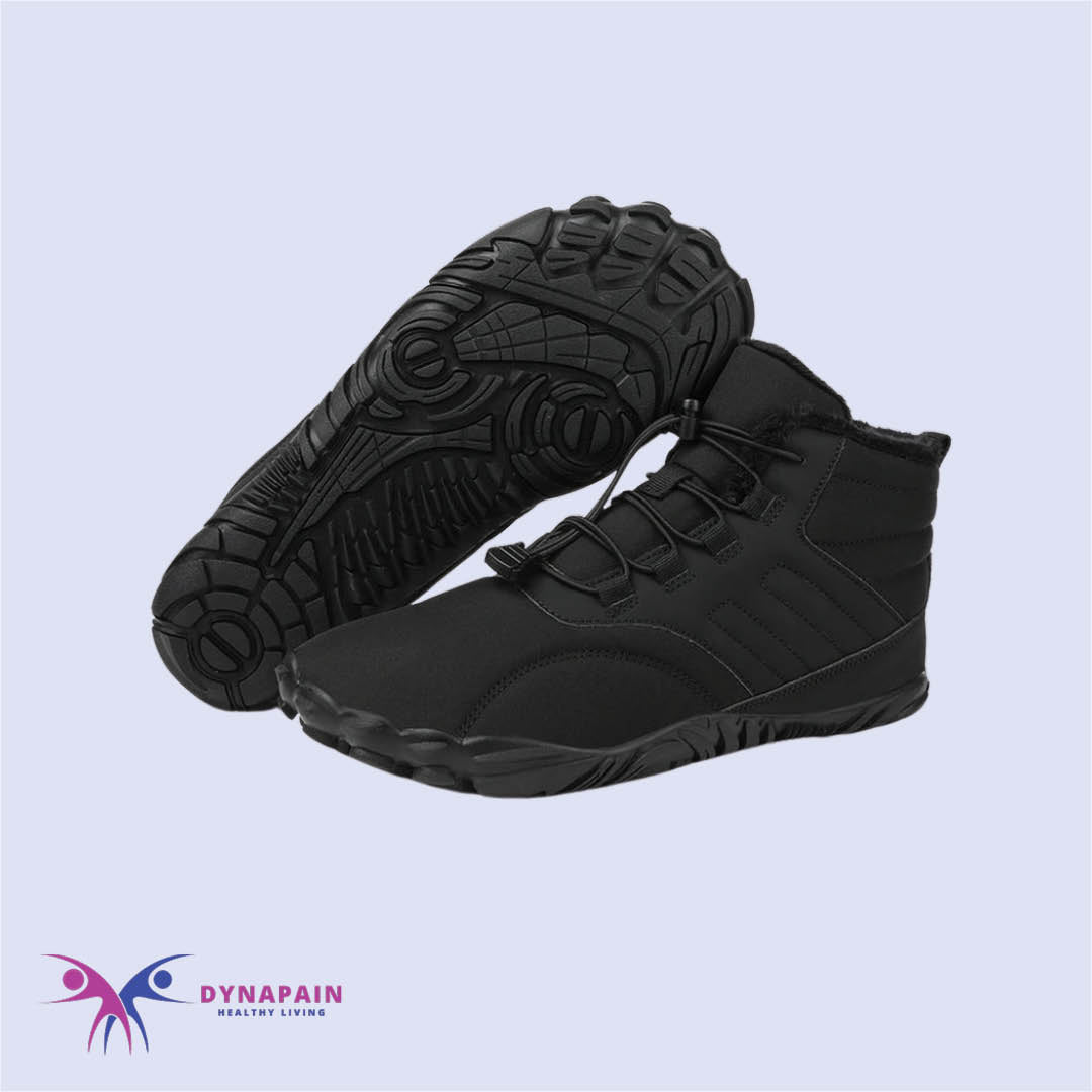 Thermal Barefoot Shoes - Orthopedic Shoes For Autumn and Winter