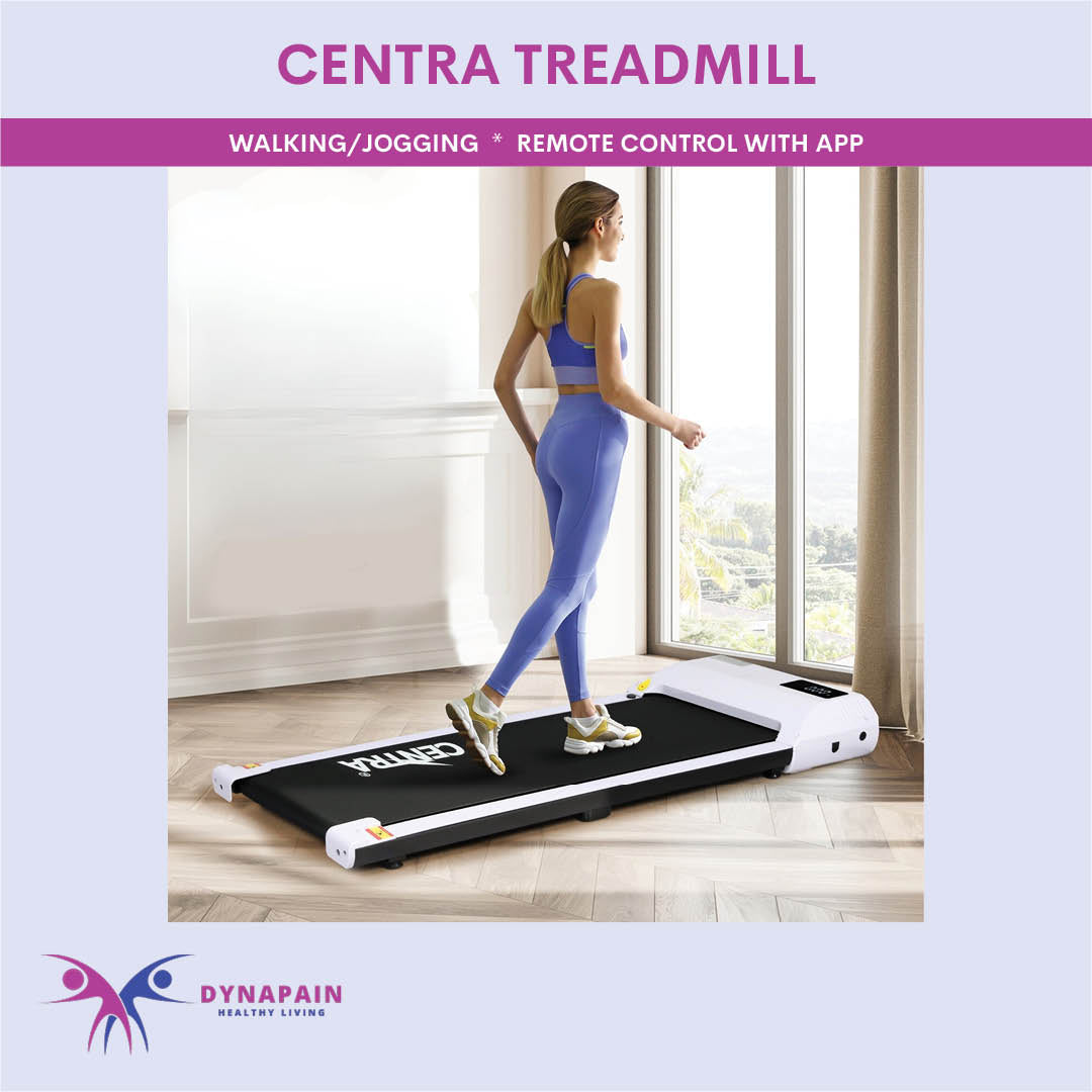 Treadmill Electric Walking Pad Home Fitness Machine