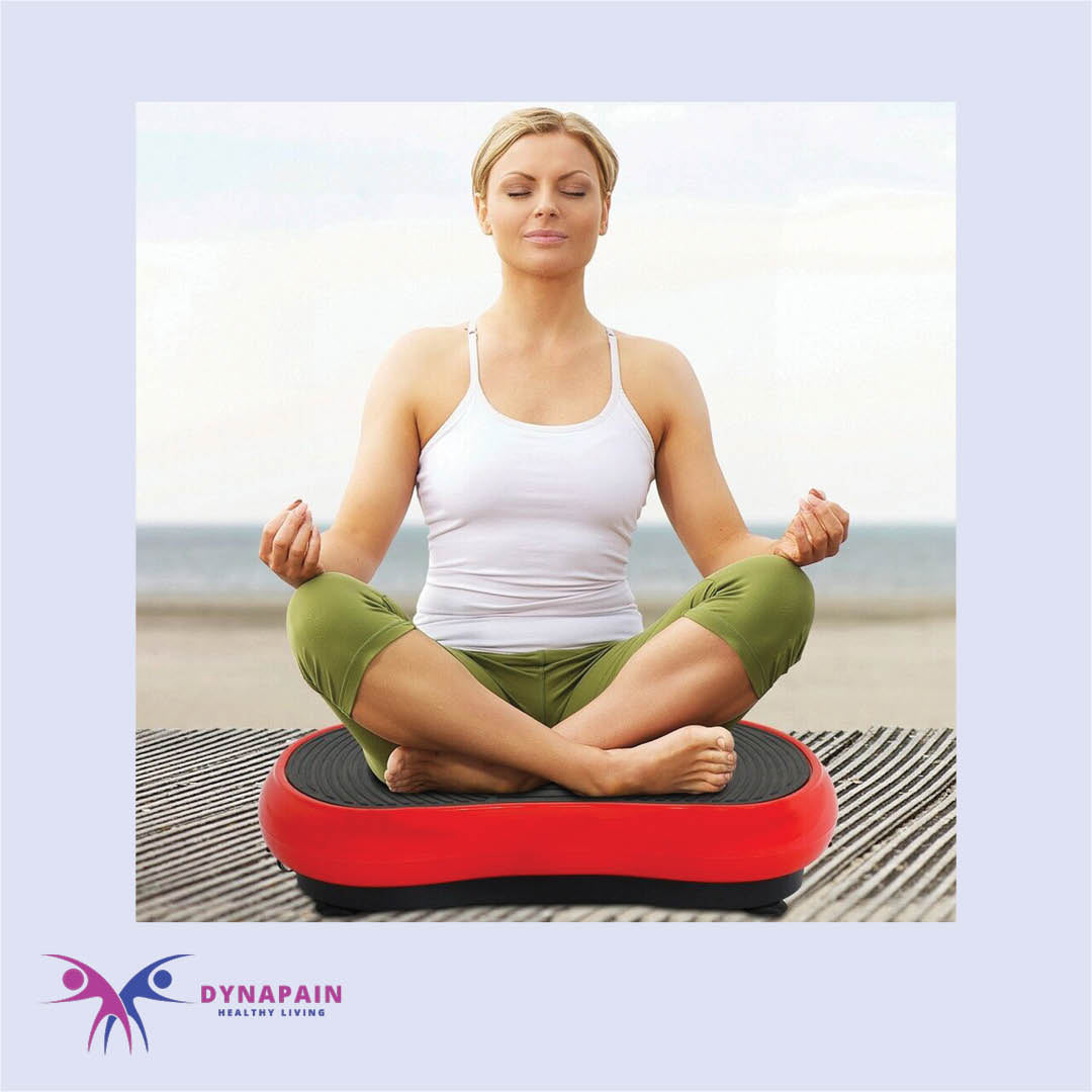 Get Fit Home Machine Pack With Detachable Bands - Weight Loss and Toning at Home