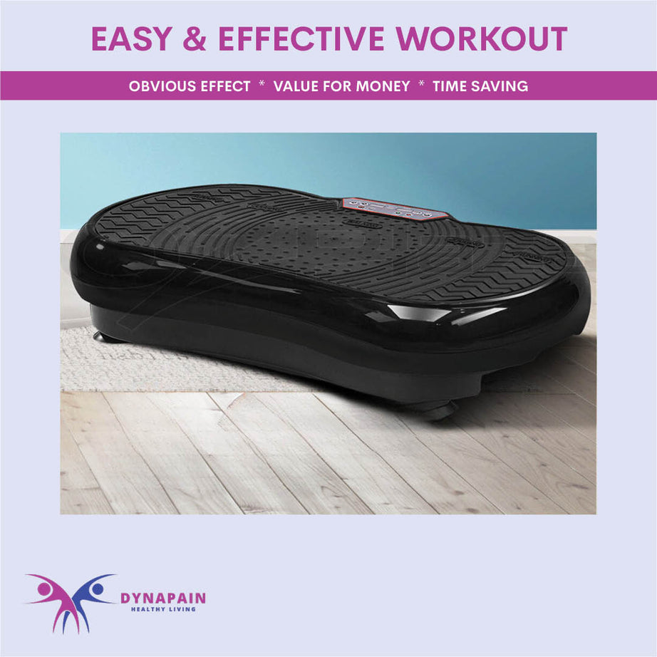 Get Fit Home Machine Pack With Detachable Bands - Weight Loss and Toning at Home