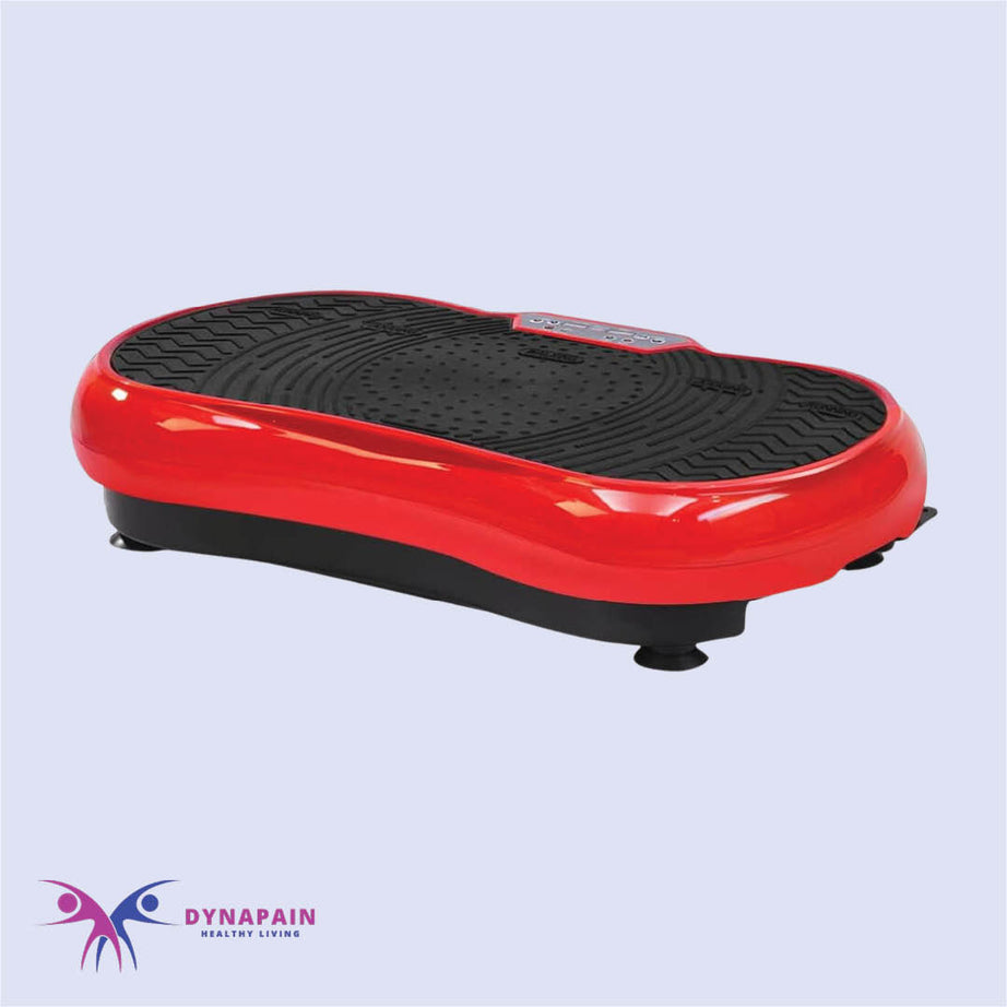 Get Fit Home Machine Pack With Detachable Bands - Weight Loss and Toning at Home