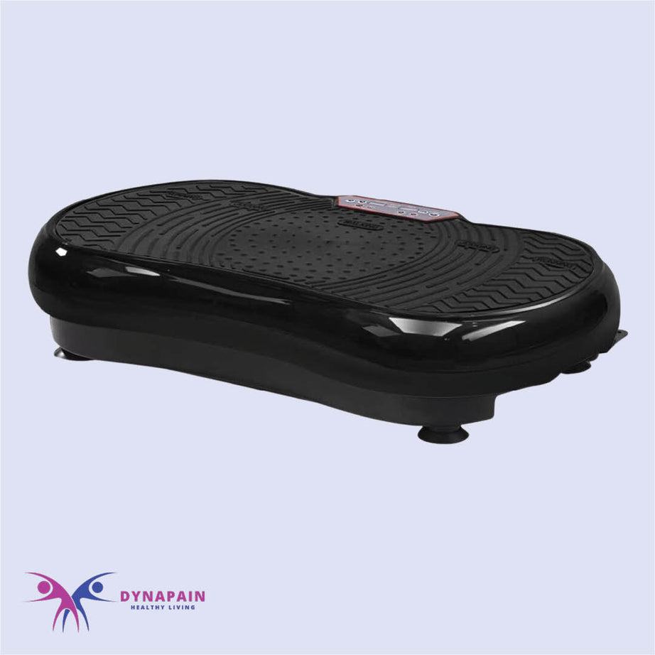 Get Fit Home Machine Pack With Detachable Bands - Weight Loss and Toning at Home