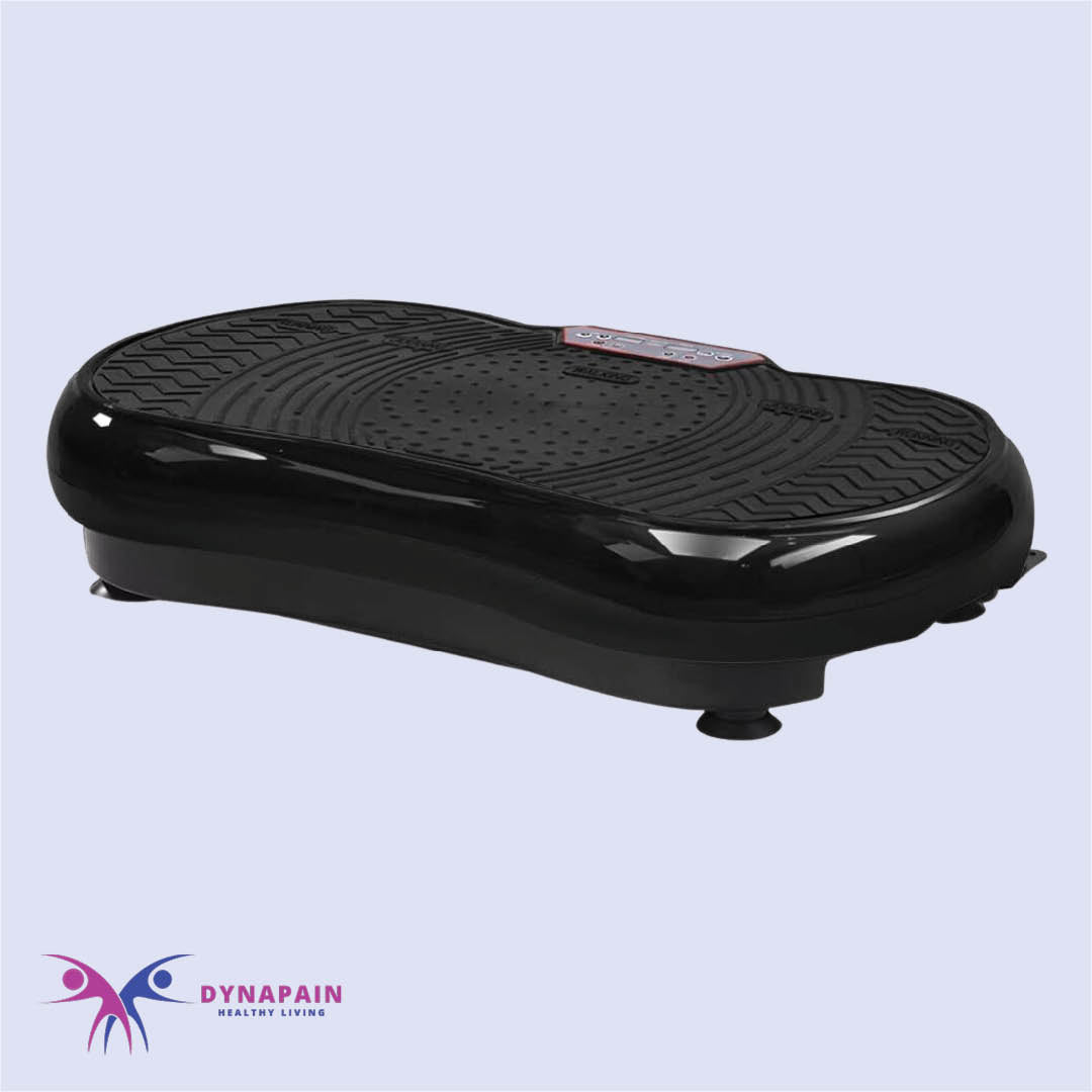 Get Fit Home Machine Pack With Detachable Bands - Weight Loss and Toning at Home