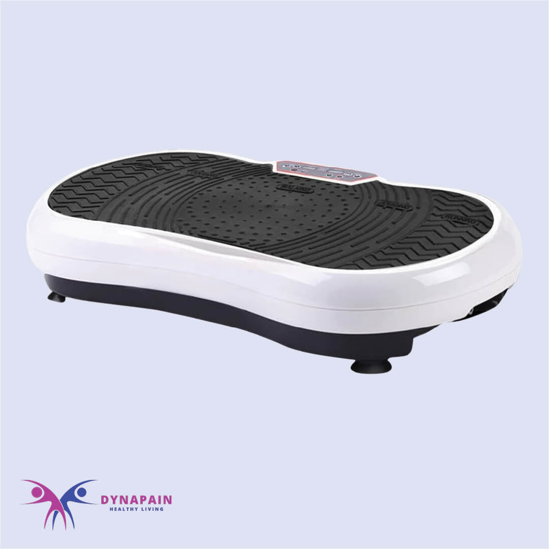 Get Fit Home Machine Pack With Detachable Bands - Weight Loss and Toning at Home