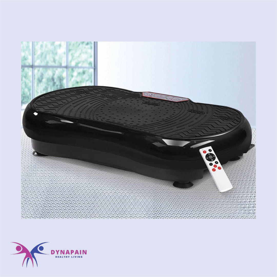 Get Fit Home Machine Pack With Detachable Bands - Weight Loss and Toning at Home