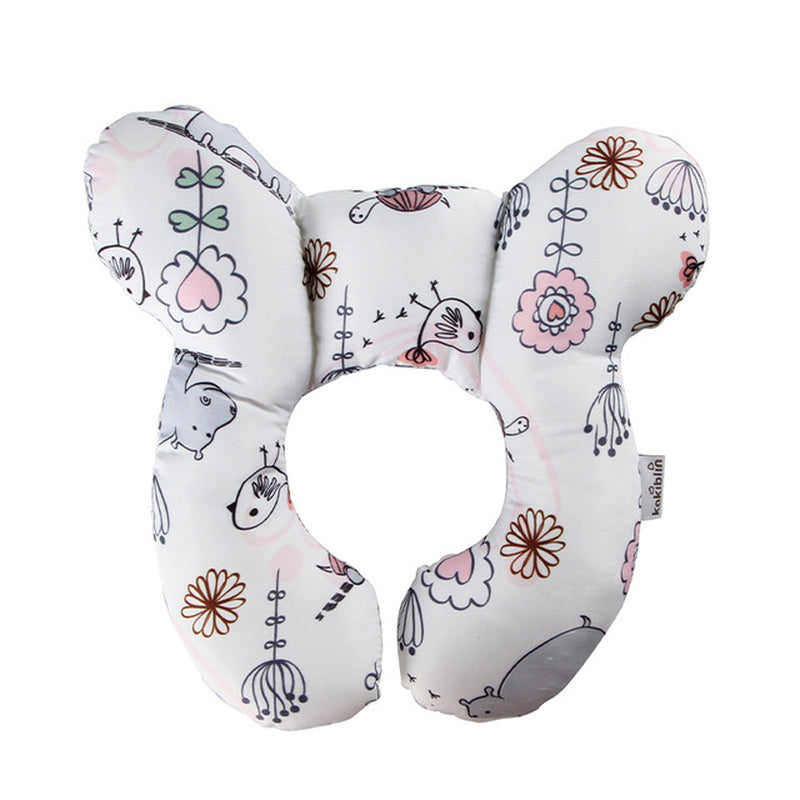 Baby Travel Neck Pillow