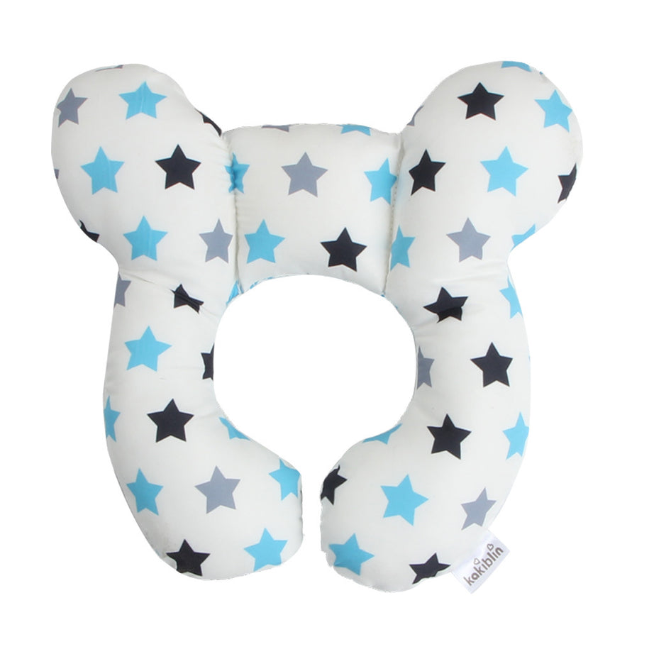 Baby Travel Neck Pillow