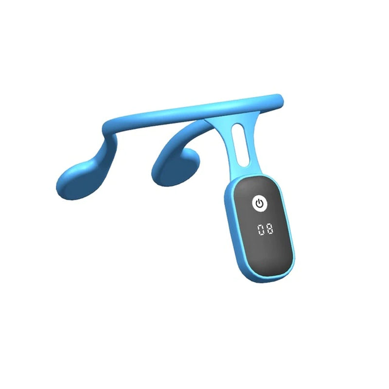 Smart Posture Corrector Device - Neck Hump Corrector 