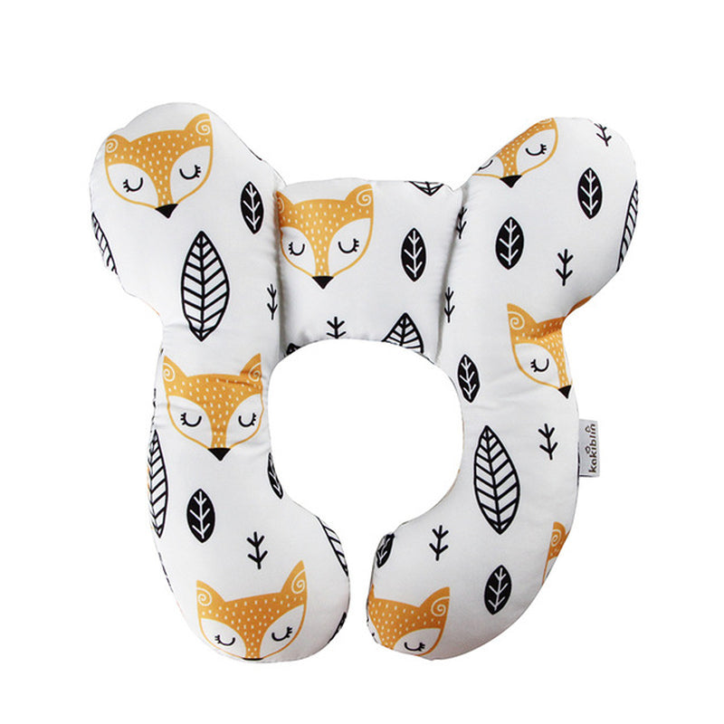 Baby Travel Neck Pillow