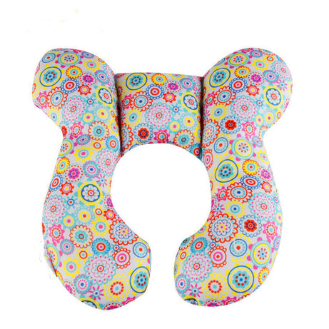 Baby Travel Neck Pillow
