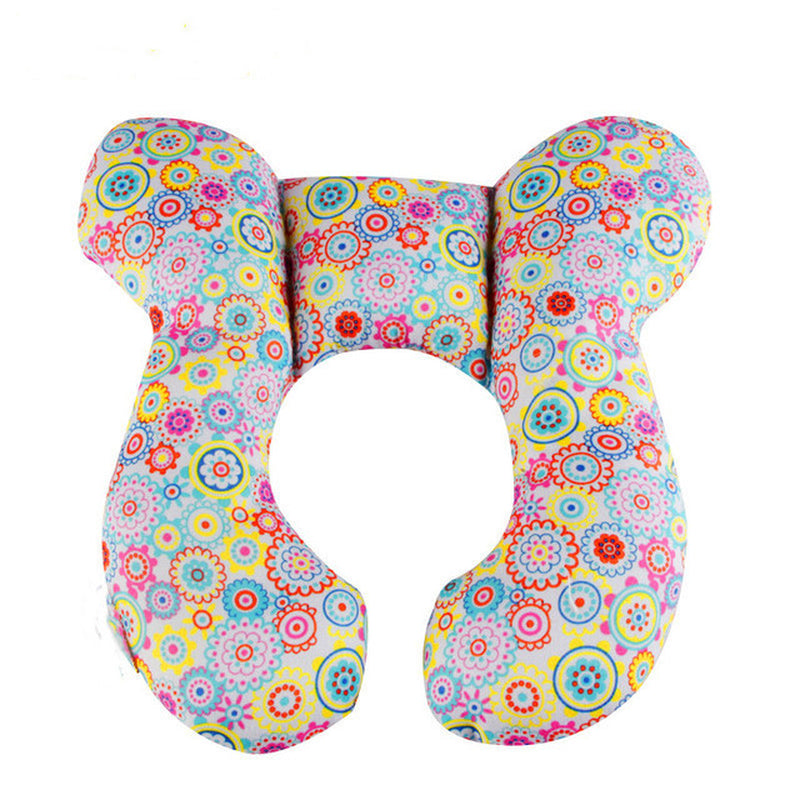 Baby Travel Neck Pillow