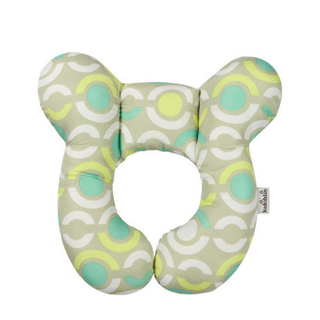 Baby Travel Neck Pillow