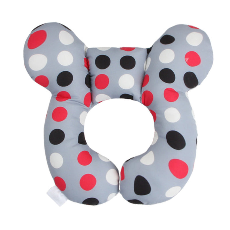 Baby Travel Neck Pillow