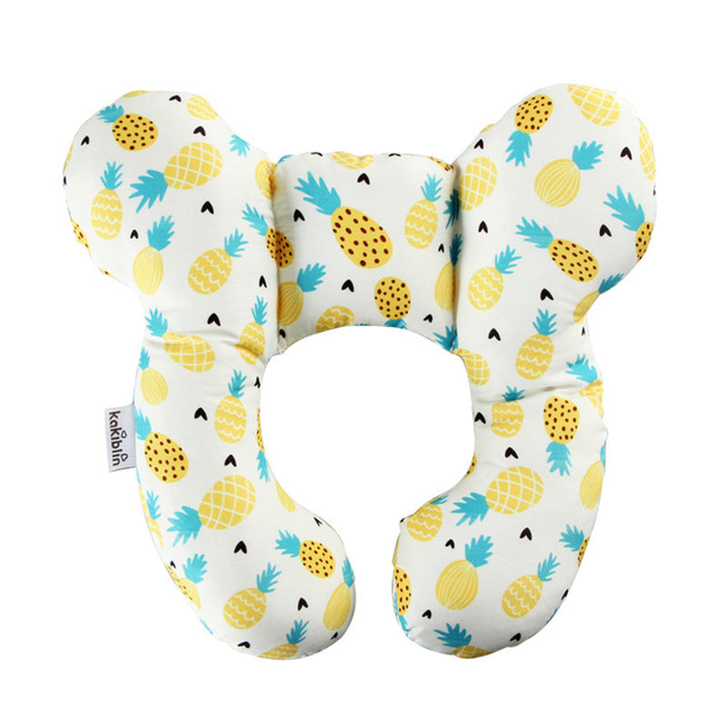Baby Travel Neck Pillow