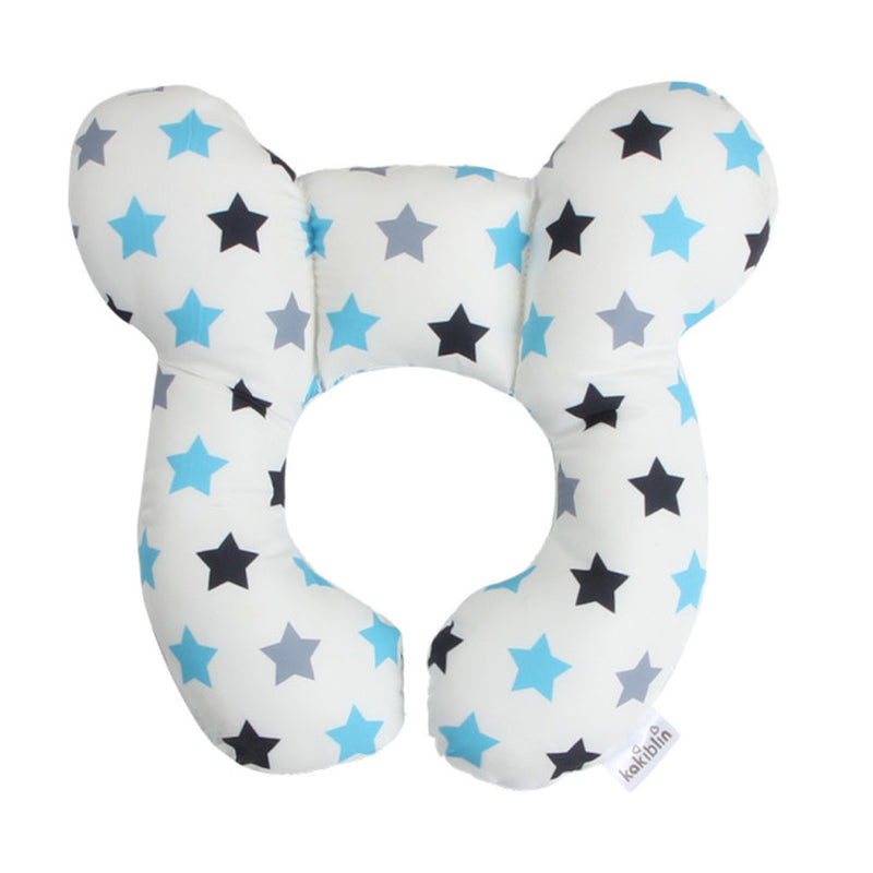 Baby Travel Neck Pillow