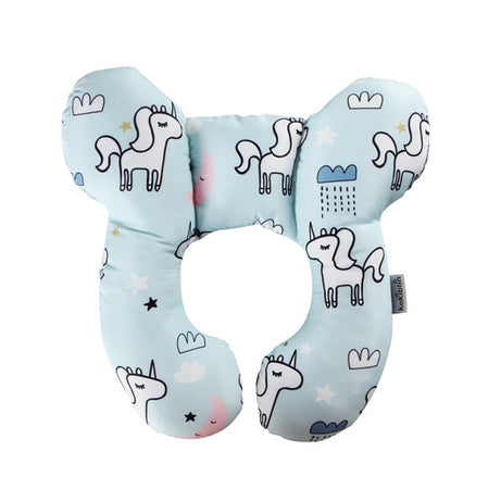 Baby Travel Neck Pillow