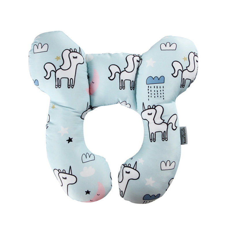 Baby Travel Neck Pillow