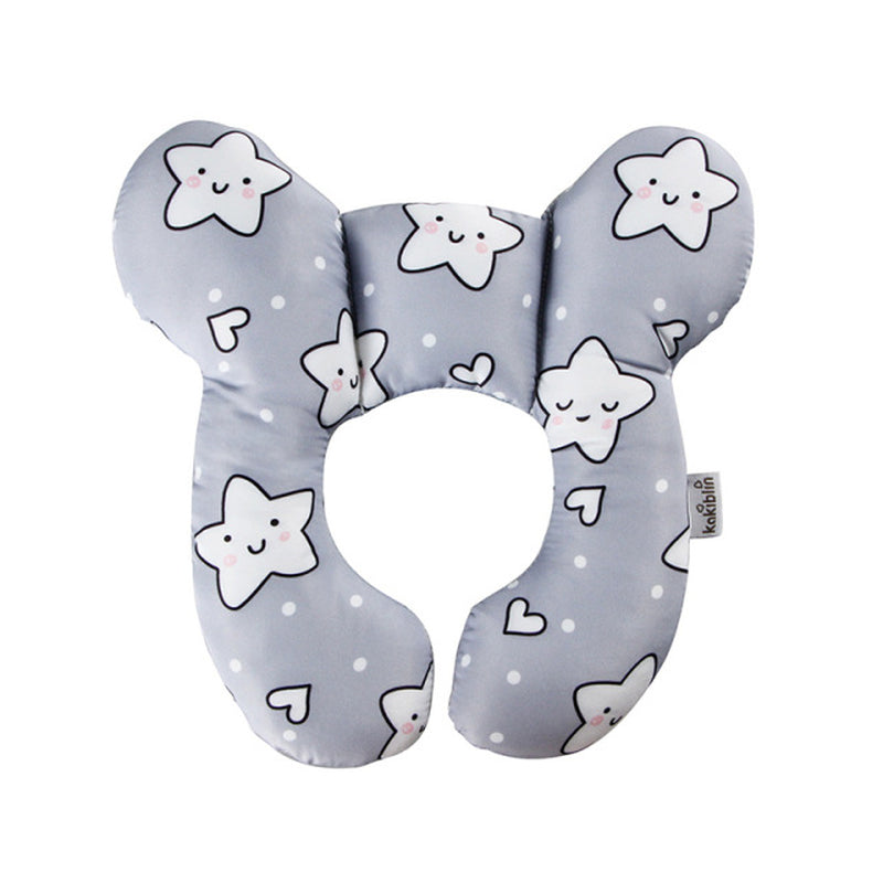 Baby Travel Neck Pillow